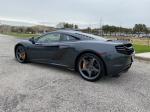 McLaren 650S Le Mans 2015 года